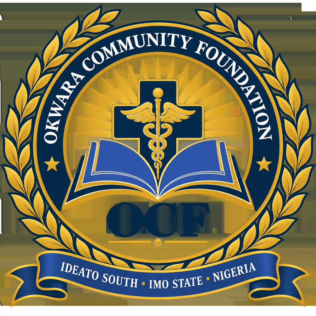 OCF Logo